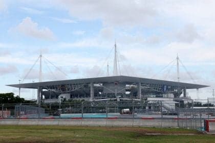 Calor e tempestades ameaçam Copa do Mundo de 2026
