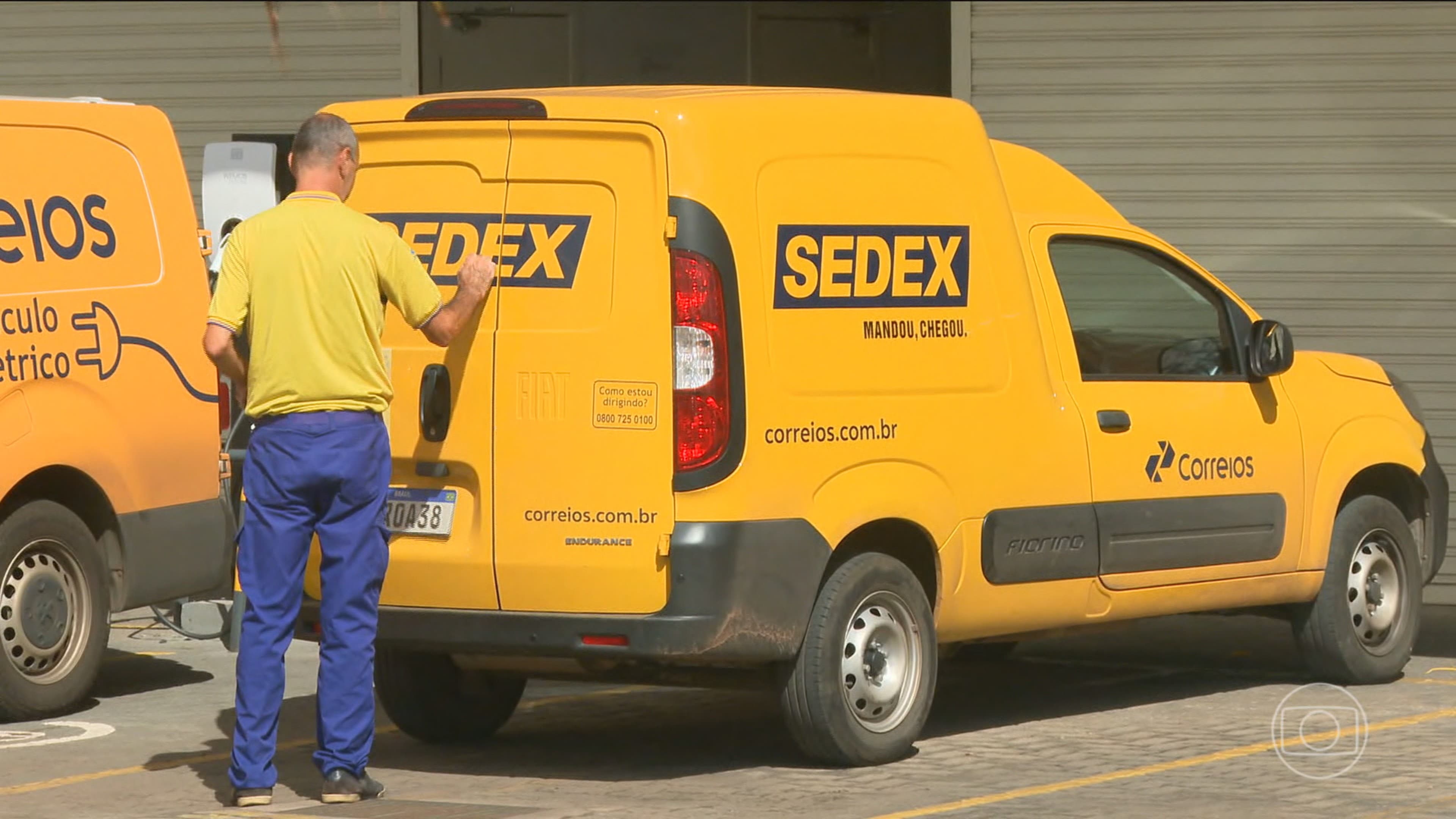 Correios Estendem Prazo do PDV até 7 de Abril com Baixa Adesão