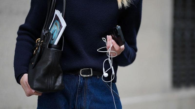 Câmeras digitais e iPods ressurgem com a busca por autenticidade