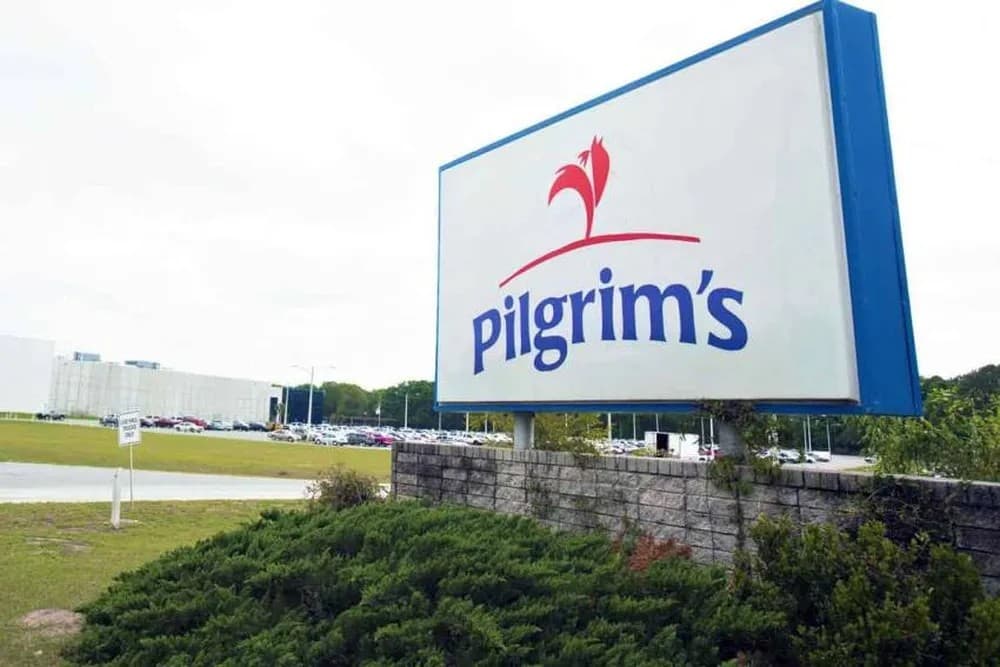 JBS faz oferta de compra por Pilgrim’s Pride visando deslistagem