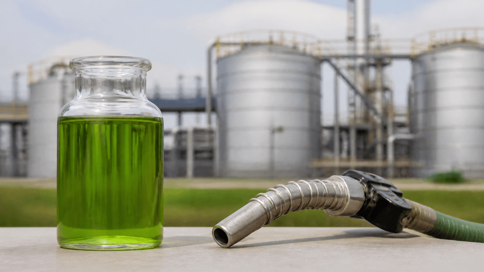 ANP aprova medidas para coibir uso de etanol hidratado em bebidas