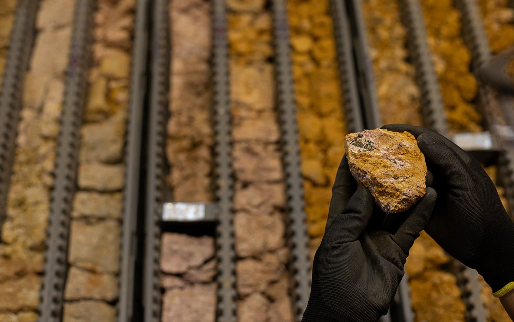 Terras raras do Brasil: potencial e desafios na mineração