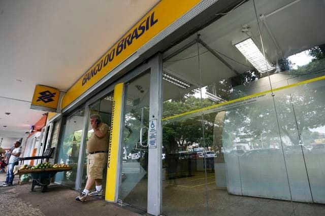 Banco do Brasil oferece carência de até 6 meses em crédito para empresas afetadas por chuvas