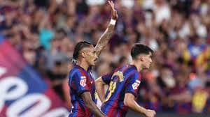 Classificações de Barcelona x Athletic Bilbao: Um Resumo do Confronto