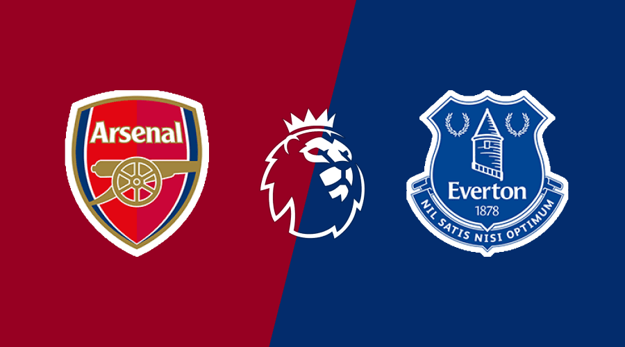 Arsenal x Everton hoje: tudo sobre o jogo pela Premier League