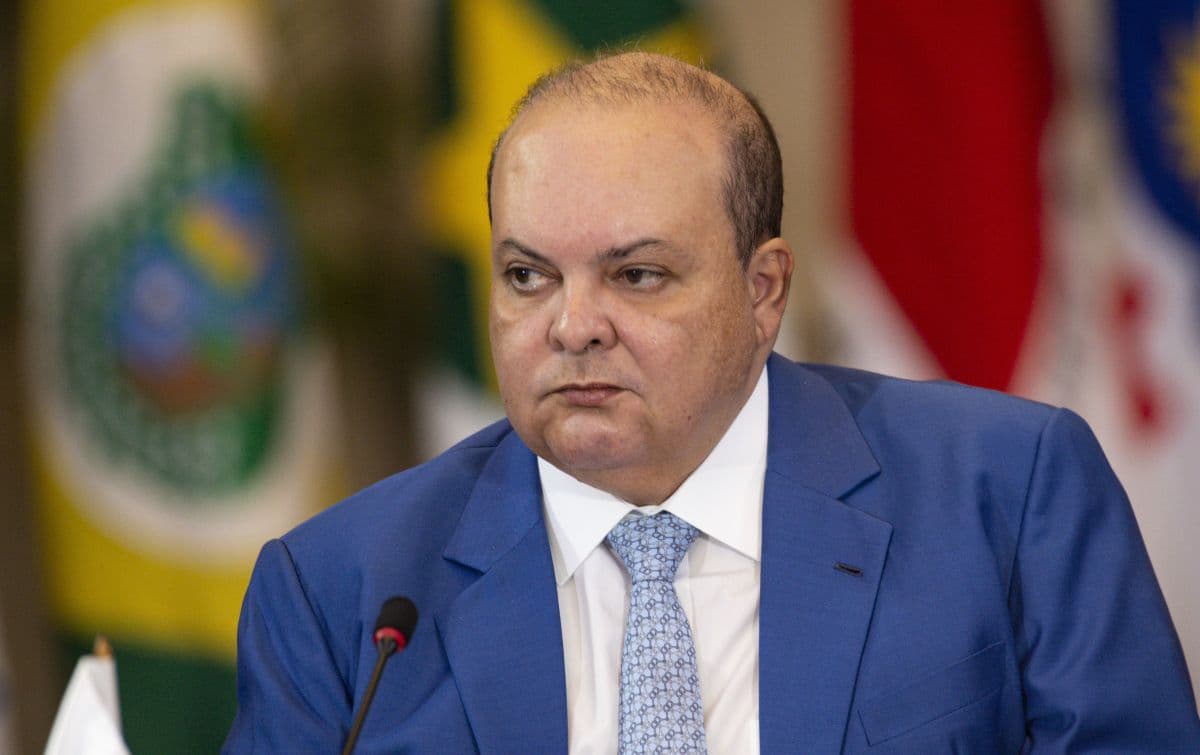 Ibaneis Rocha reage a decisão do STF sobre convocação para CPI