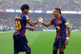 Barcelona x Levante: Saiba onde assistir ao jogo