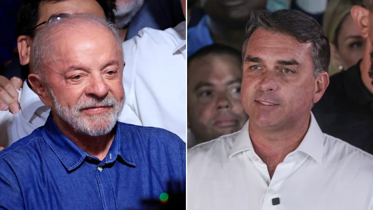 Desempenho de Flávio Bolsonaro nas eleições revela correlação com eleitores evangélicos