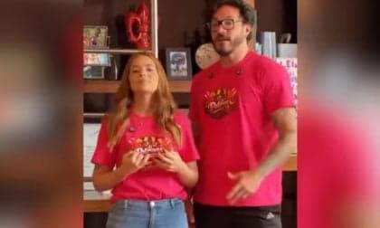 Ministério Público investiga reality show de Viih Tube e Eliezer
