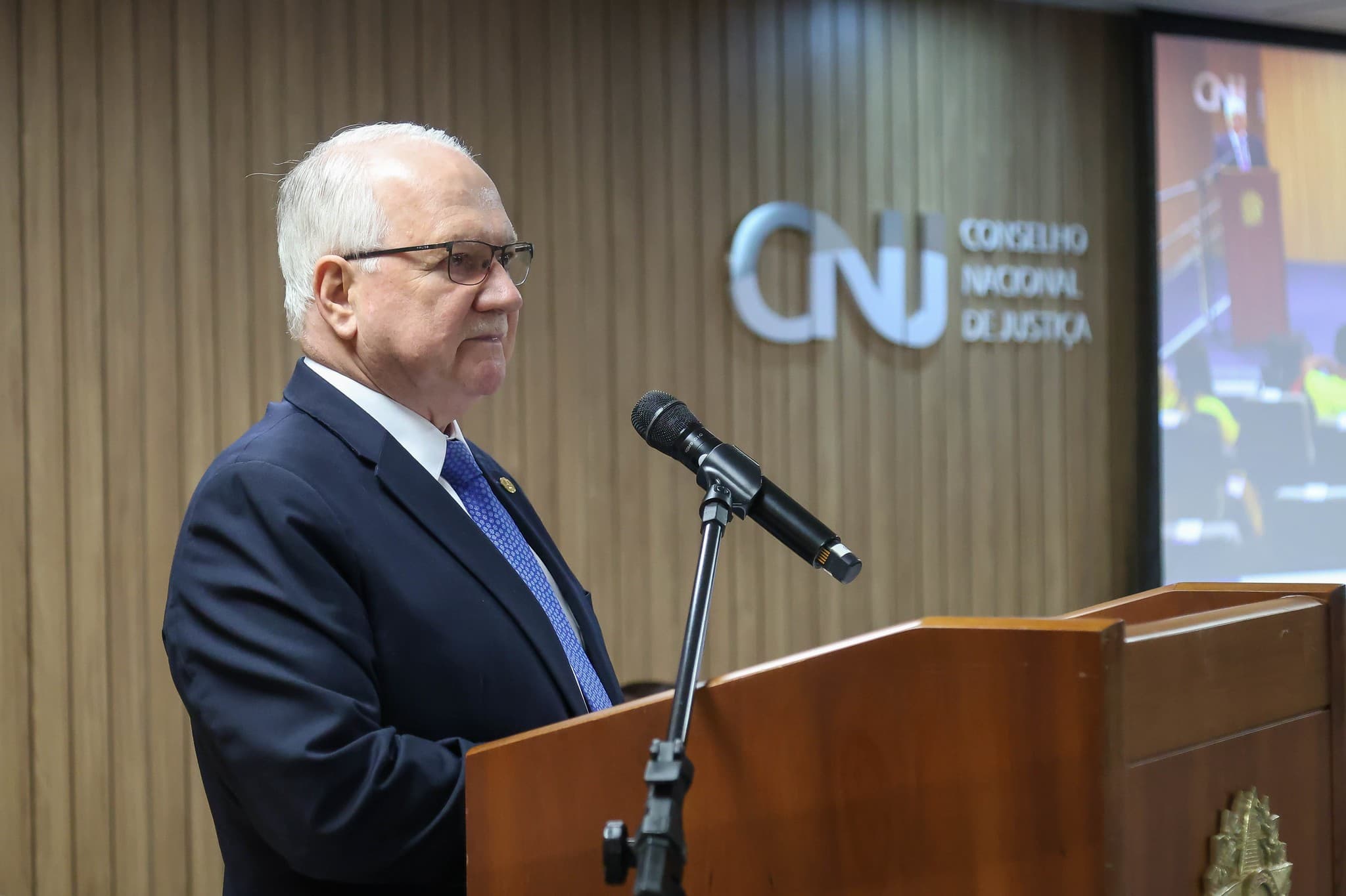 CNJ propõe política de prevenção a conflitos no Judiciário