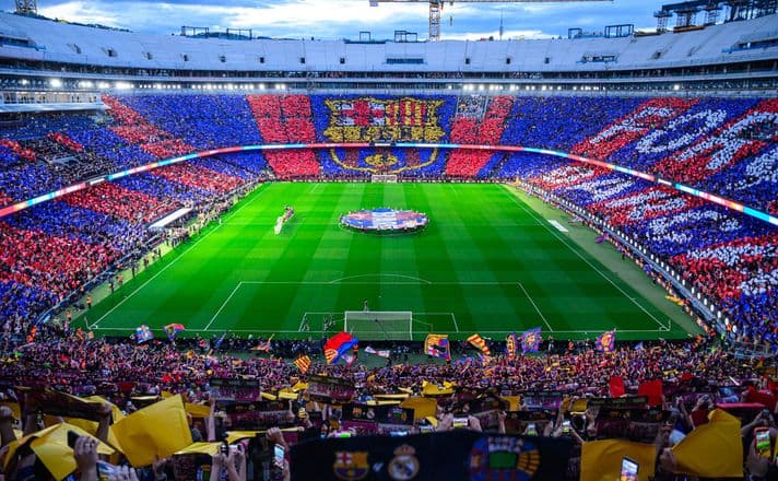 Barcelona x Al Ahly: gigante egípcio desafia Barça em noite histórica no Camp Nou