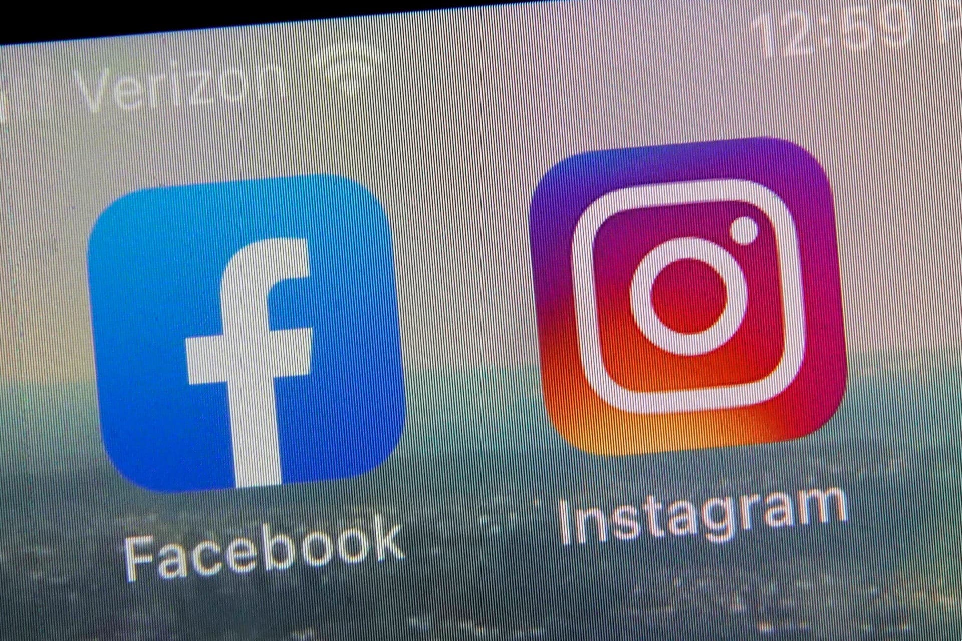 Instabilidade no Instagram e Facebook afeta usuários brasileiros