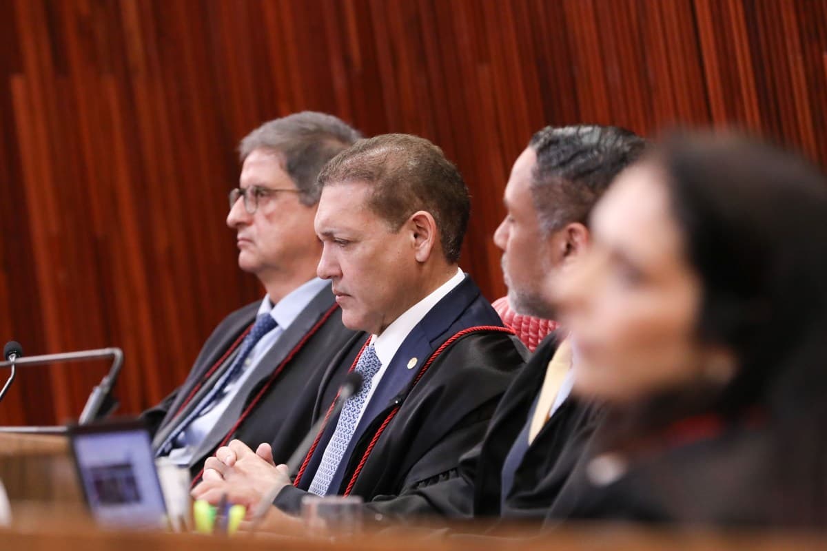 TSE exige remoção de conteúdos promocionais de Lula em 24 horas