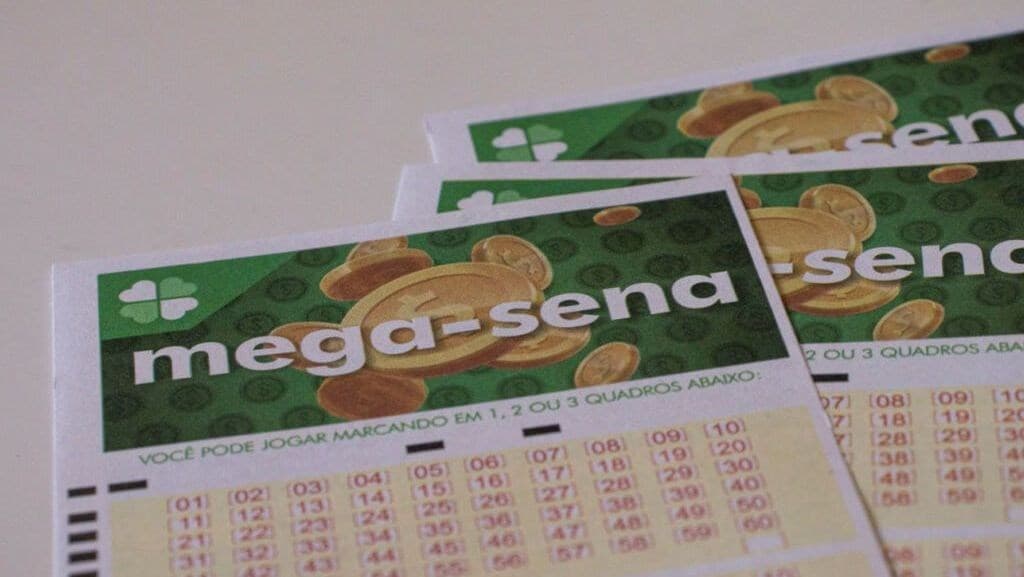 Mega-Sena de R$ 135 milhões: sorteio é hoje às 21h