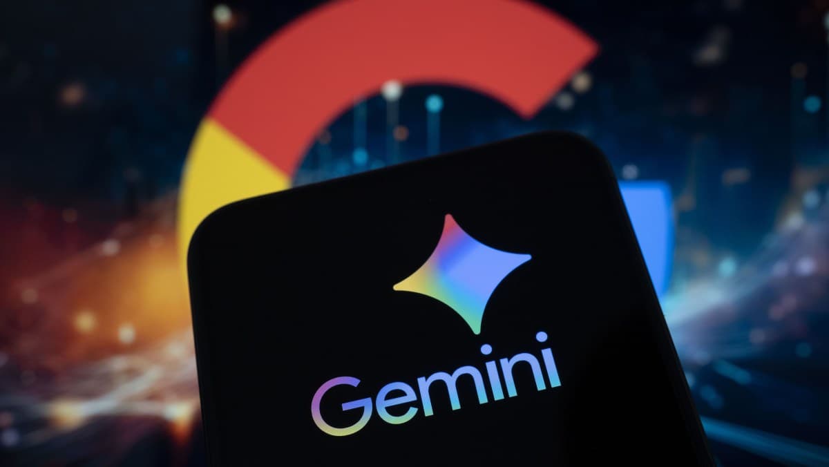 Google Assistente será substituído pelo Gemini em setembro