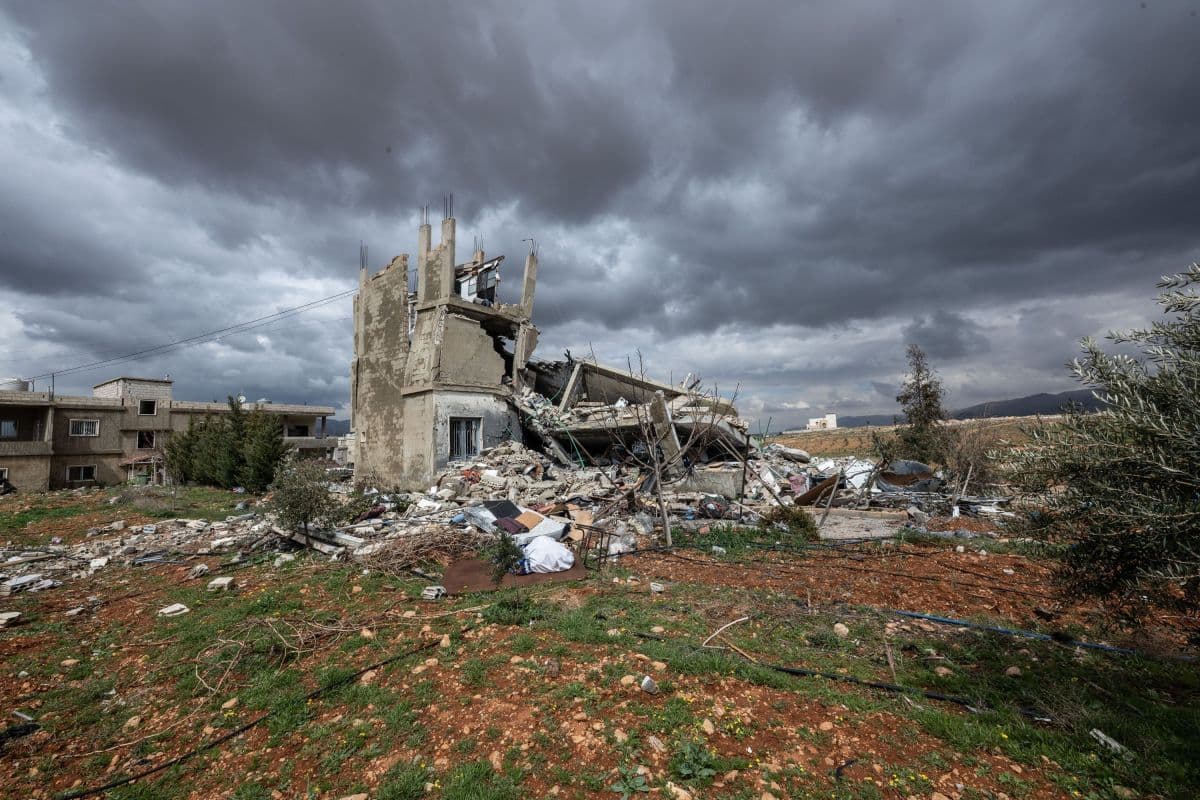 Conflito no Oriente Médio já causa mais de 4 mil mortes, segundo relatos oficiais