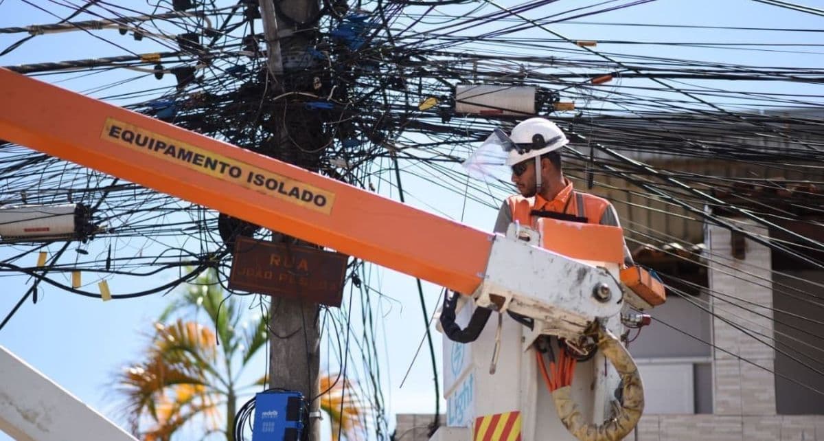 Operações em Março Resultam em 20 Prisões por Furto de Energia no Rio