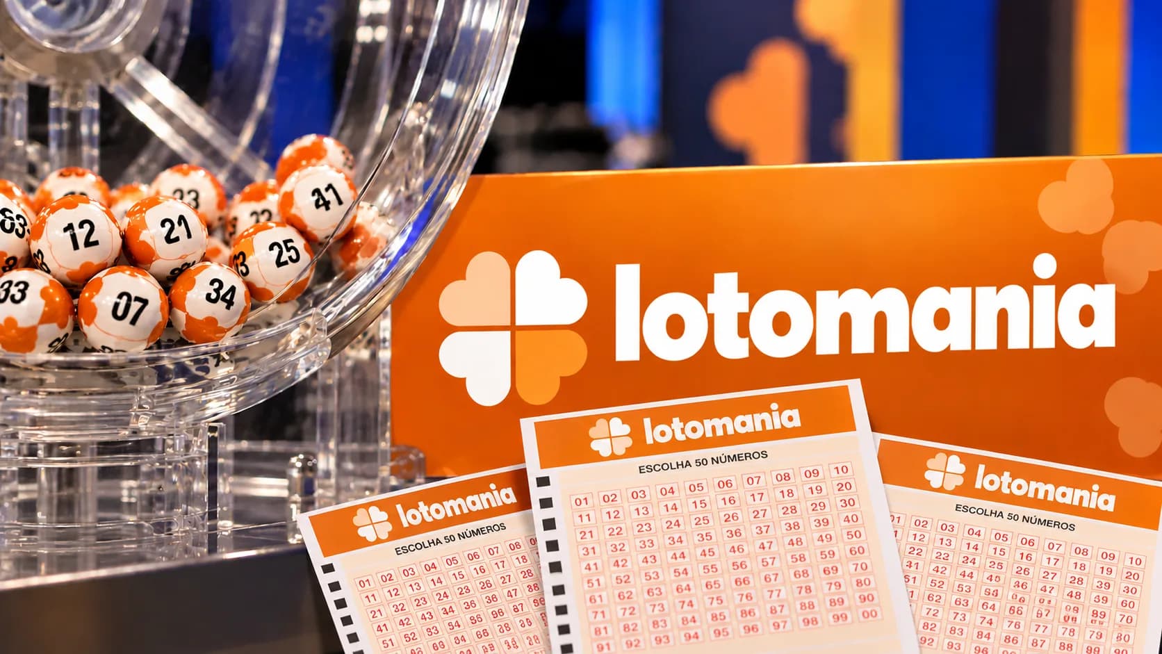 Resultado da Lotomania 2987: veja os 20 números sorteados e os ganhadores do concurso
