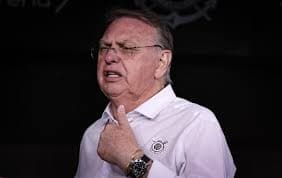 Corinthians x Estudiantes: Salários Quitados Antes de Decisão Importante