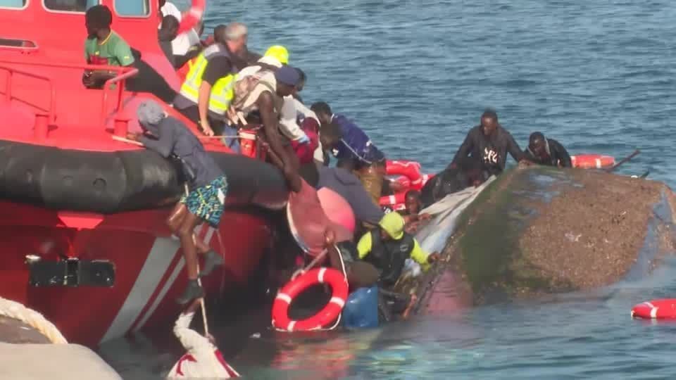 Naufrágios de barcos com refugiados rohingyas aumentam preocupações