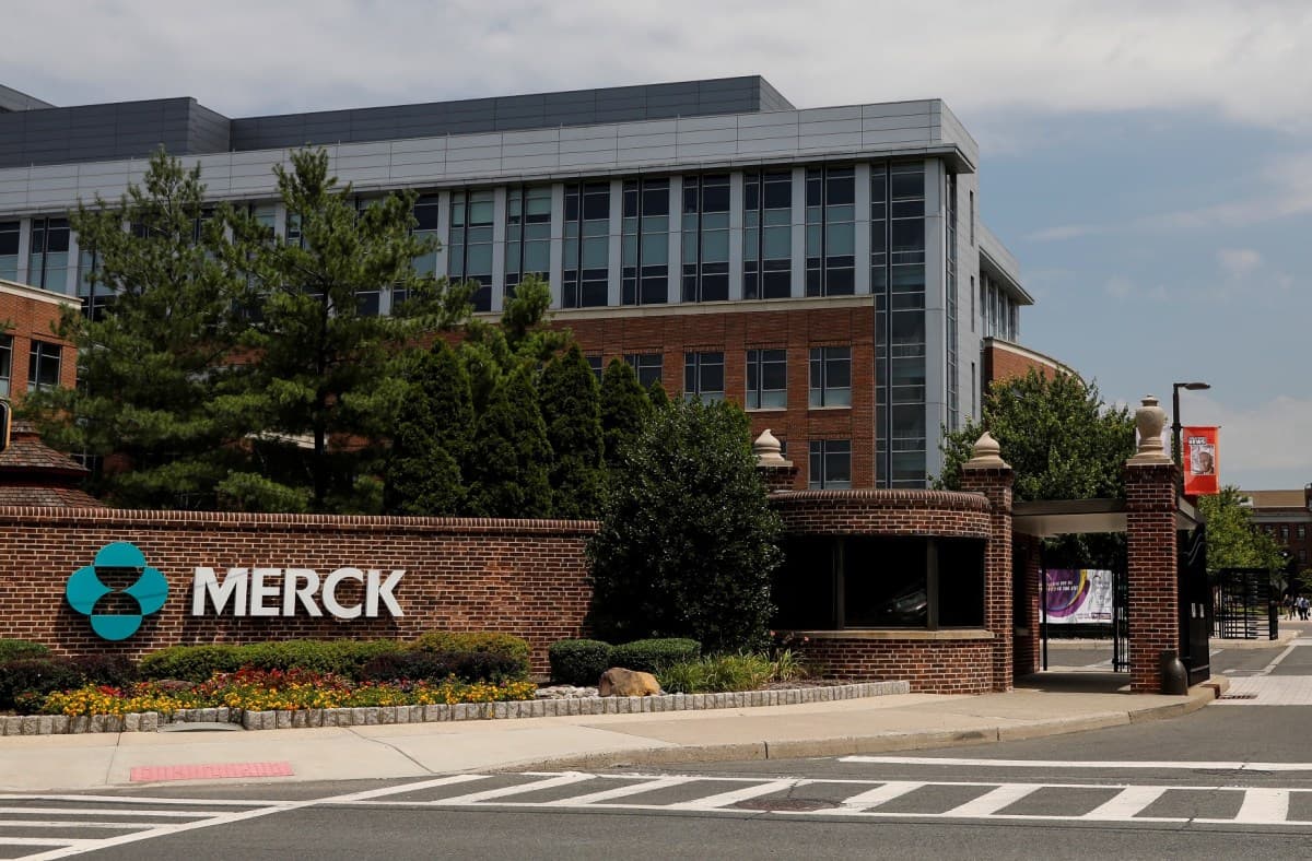 Merck adquire Silence Therapeutics por US$ 1,3 bilhão para expandir portfólio