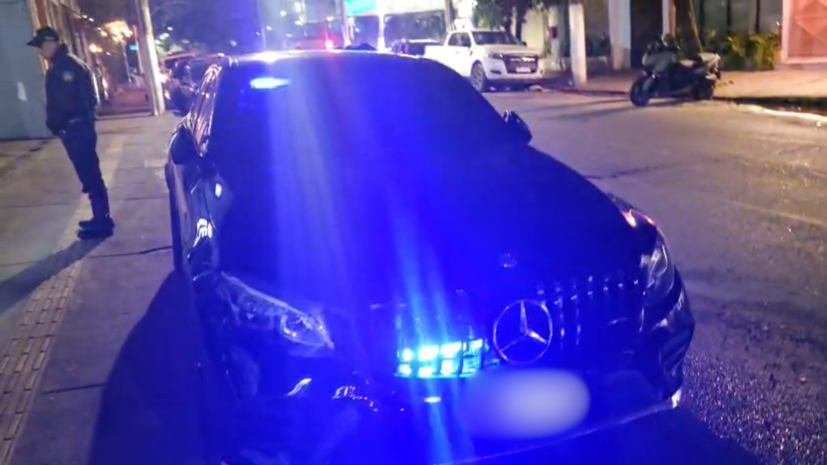 Neurocirurgião é preso por porte ilegal de arma na Avenida Paulista