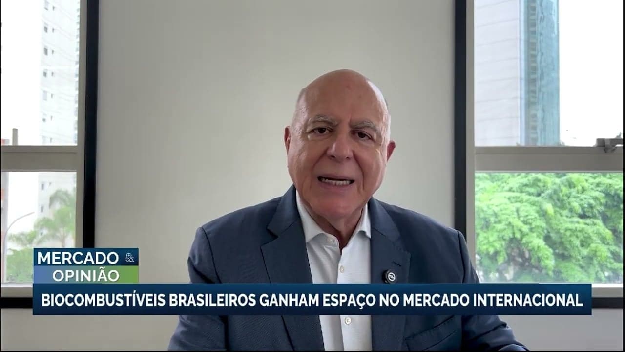 Biocombustíveis em destaque no Global Agribusiness Fórum em SP