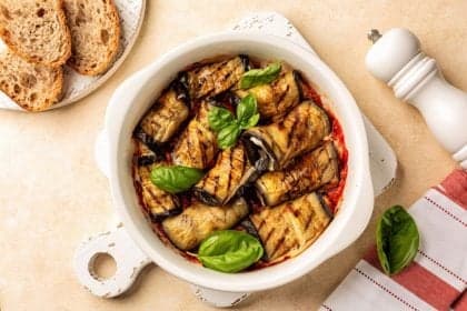 5 receitas de forno práticas e saudáveis para o dia a dia