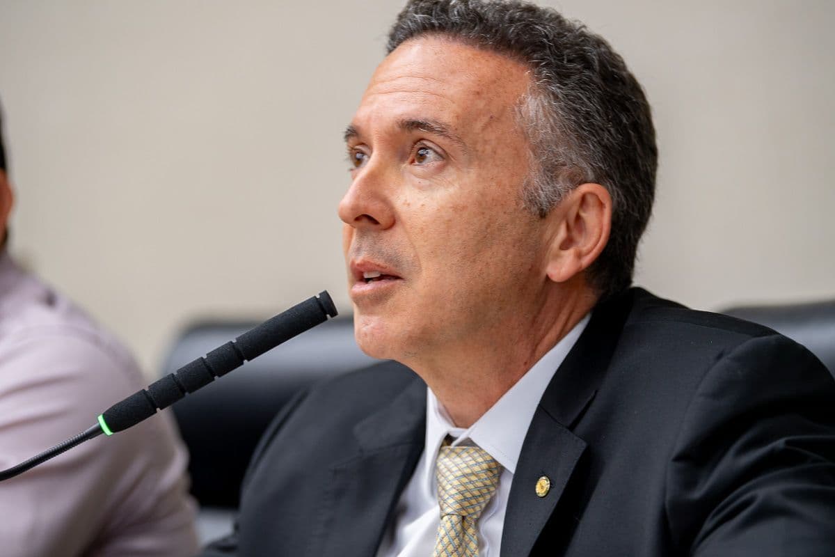 Márcio Wanderley deixa Procuradoria sob pressão por empréstimo do FGC