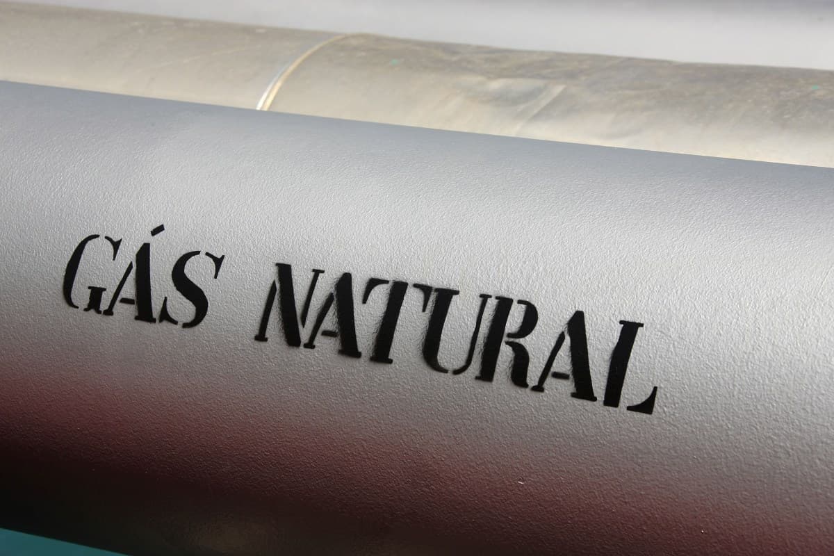 Preços do gás natural na Europa alcançam máximas de 2022 devido à crise no Oriente Médio