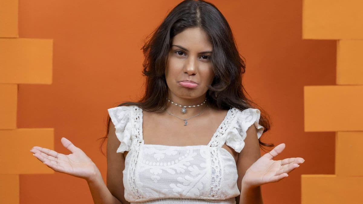 Gabriela Saporito é eliminada do BBB 26 antes da final