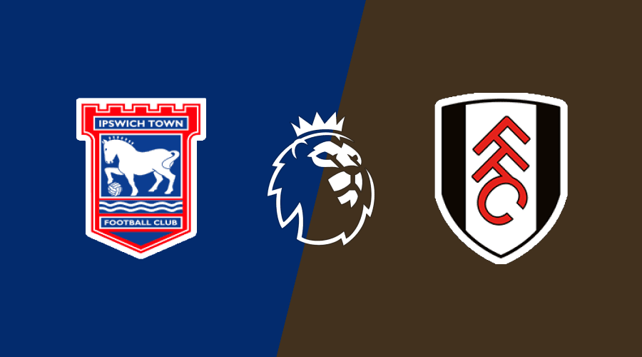 Ipswich Town x Fulham hoje: tudo sobre o jogo pela Premier League