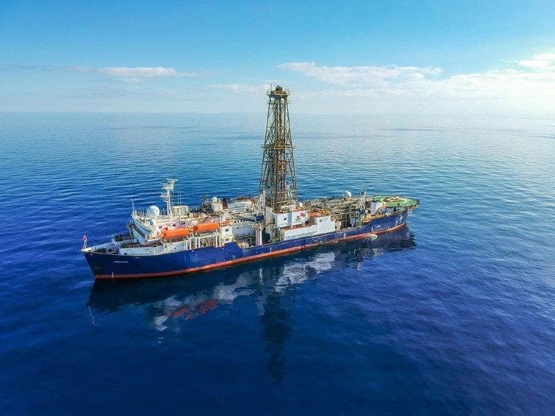 Oceânica Engenharia assina contrato de R$ 354 milhões com Petrobras
