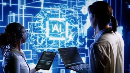 Inteligência Artificial: polarização dificulta debate sobre riscos