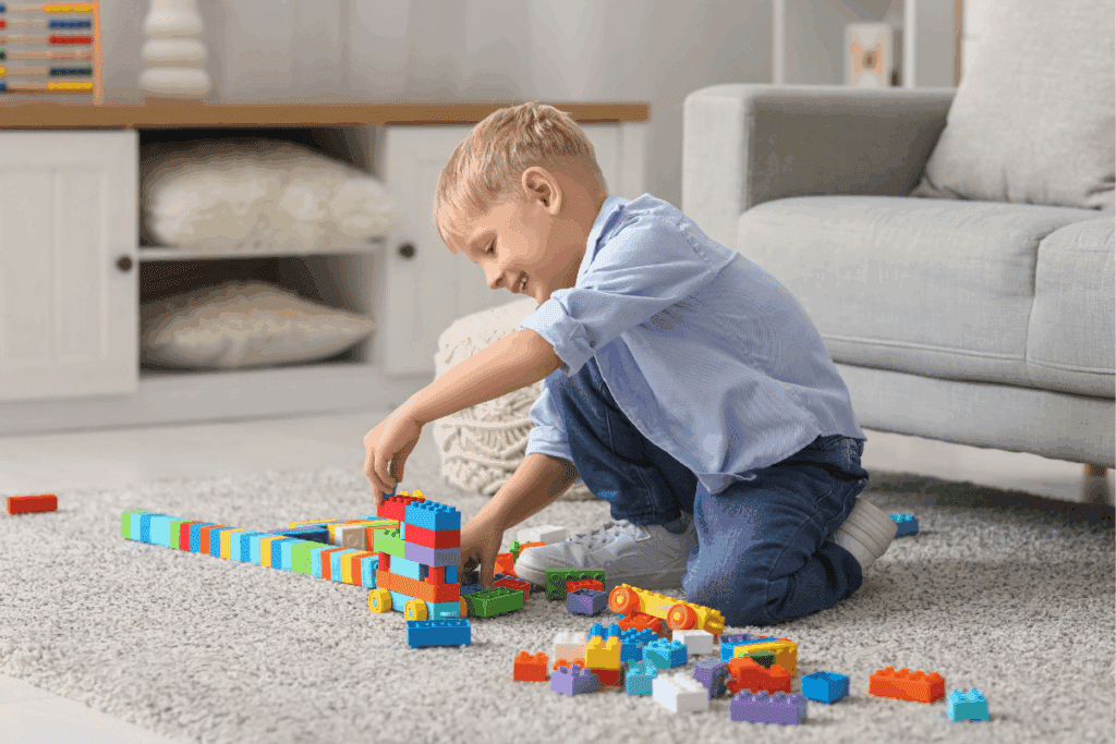 Dicas para Escolher Brinquedos Que Estimulam o Desenvolvimento Infantil