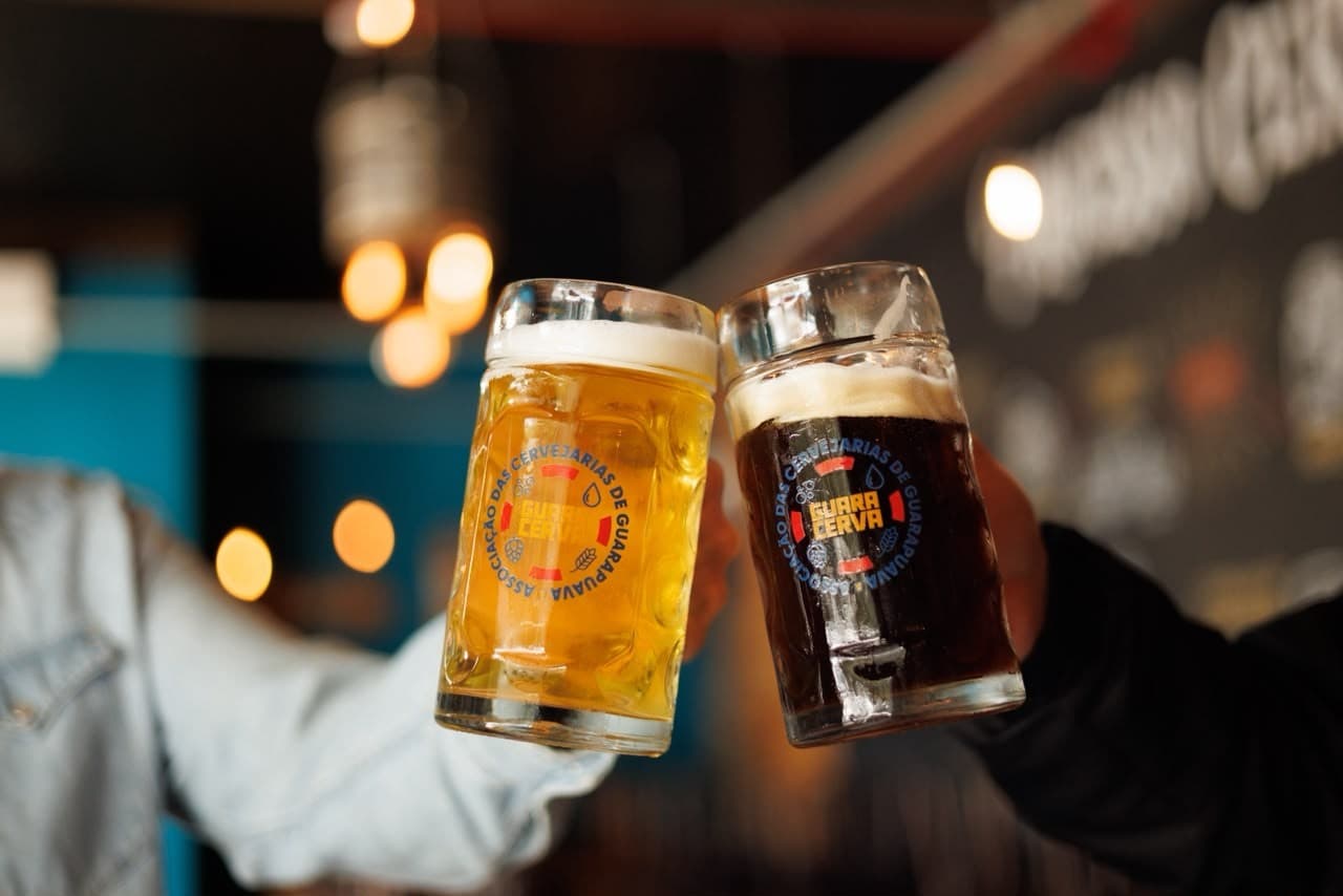 Cervejeiros de Guarapuava ganham Indicação Geográfica inédita