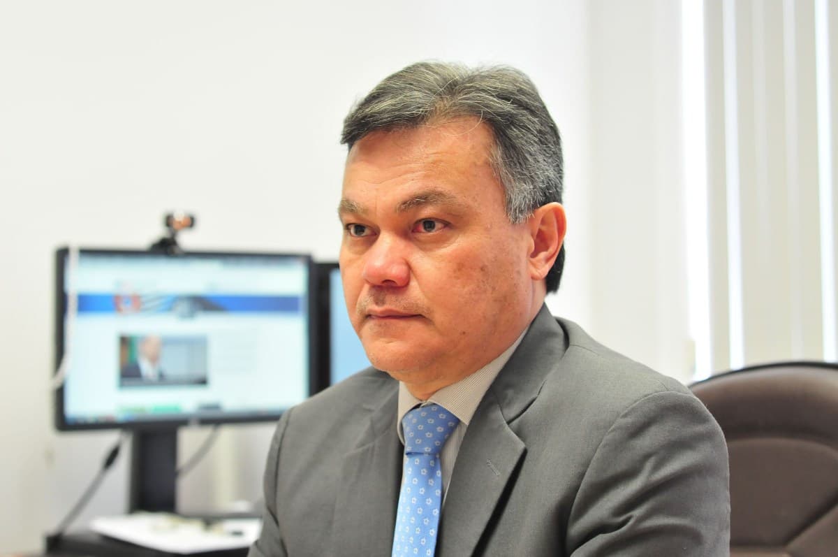 Promotor Lincoln Gakiya manifesta interesse em integrar ministério de segurança de Lula