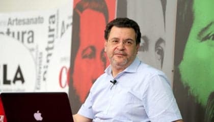 Rui Costa Pimenta e Henrique Áreas são processados por racismo