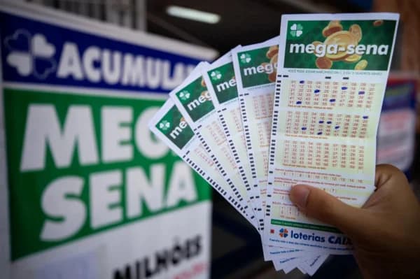 Mega-Sena hoje (27/10): prêmio de R$ 305 milhões será sorteado; veja horário, último resultado e ganhadores