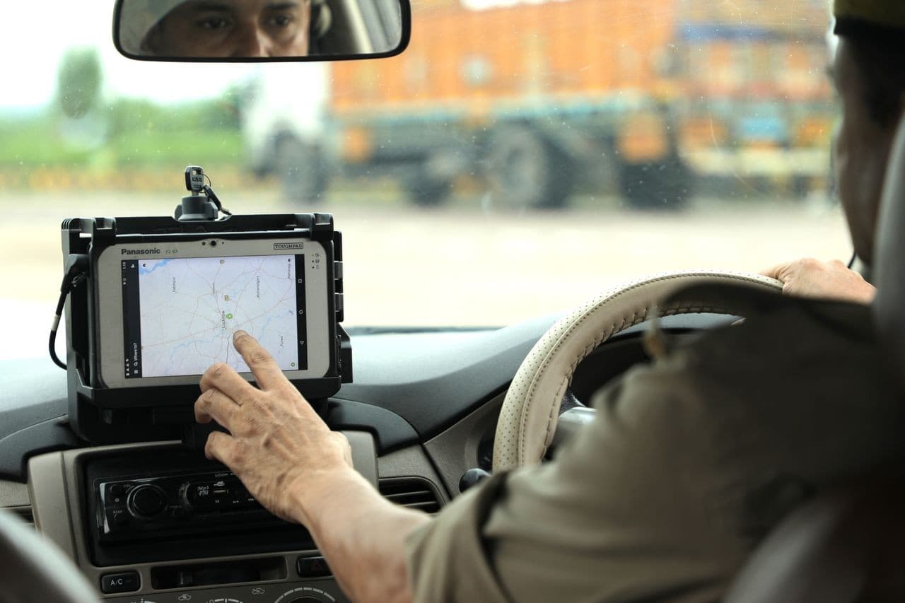 Como o GPS, originado na guerra, moldou a vida contemporânea