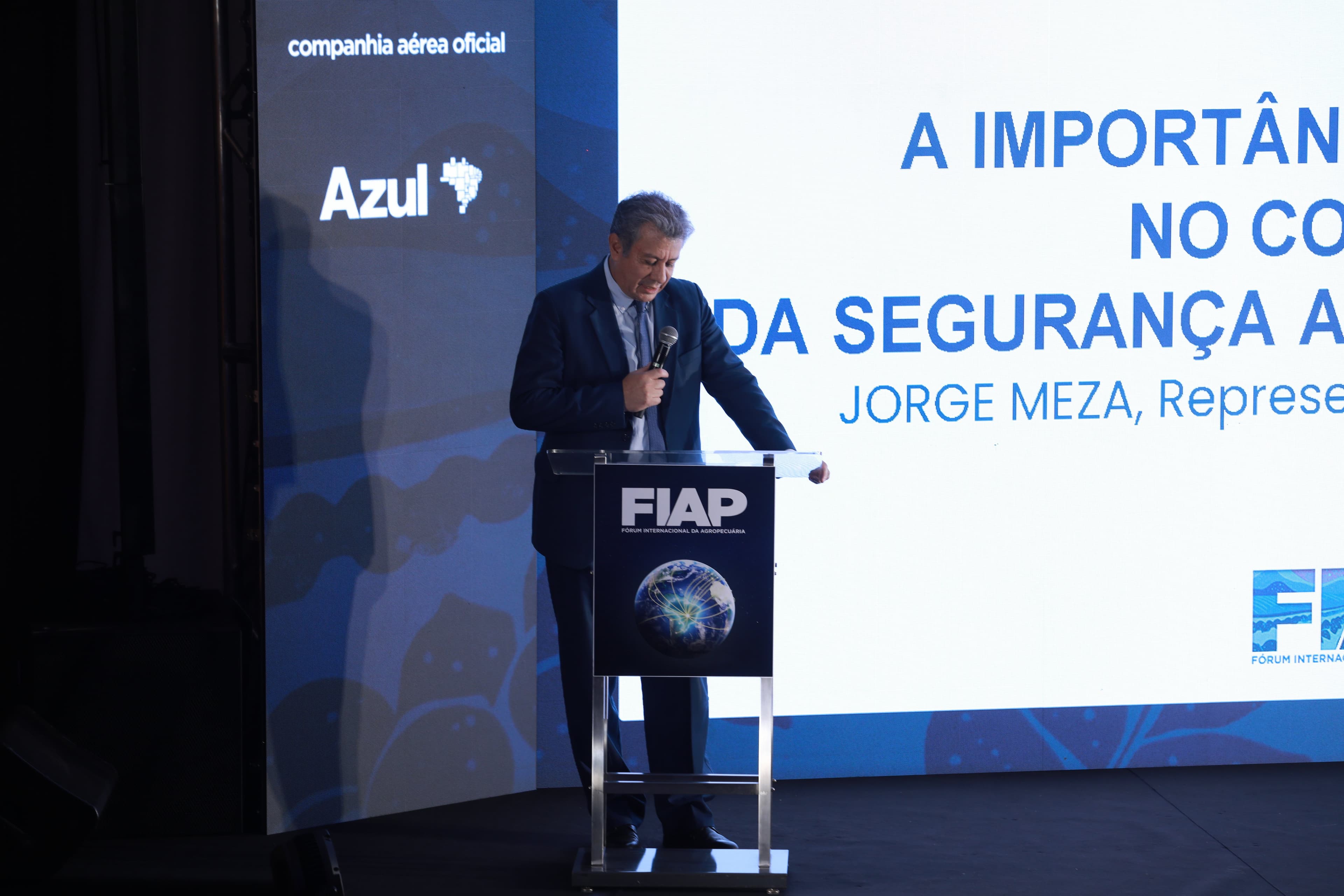 Brasil supera metas da FAO e é líder na produção agrícola global