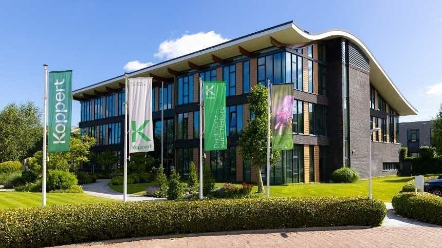 Koppert busca €100 milhões para expandir sua produção de bioinsumos