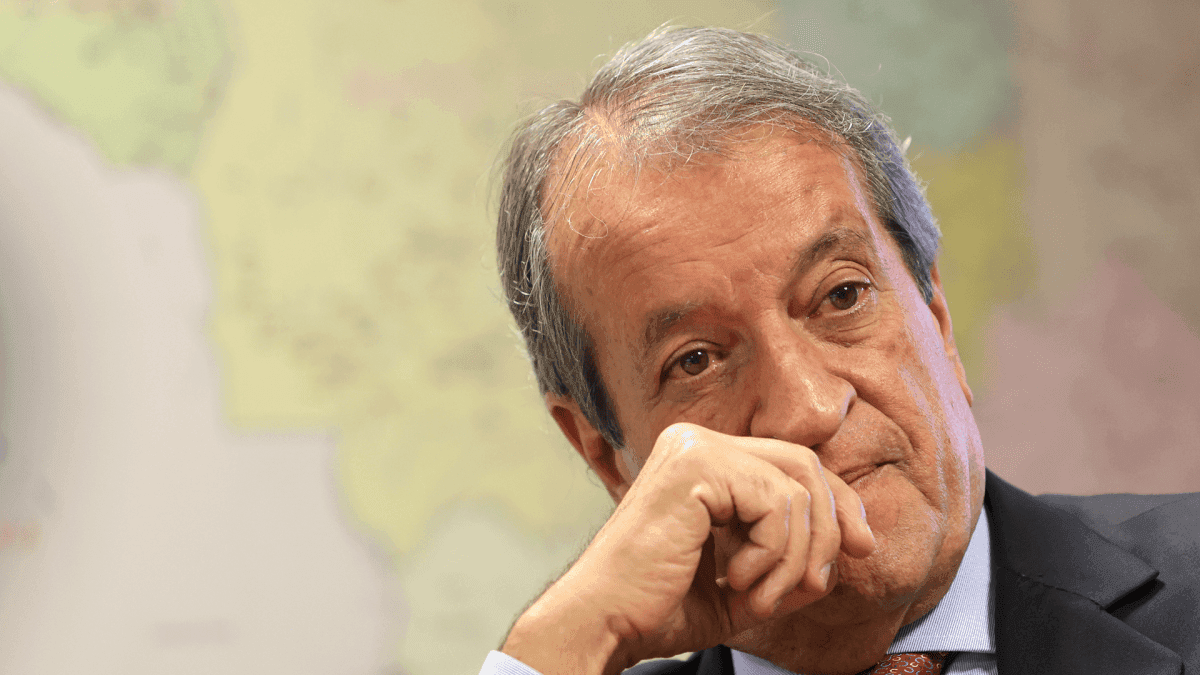 Valdemar Costa Neto anuncia Rogério Marinho como candidato do PL à presidência do Senado