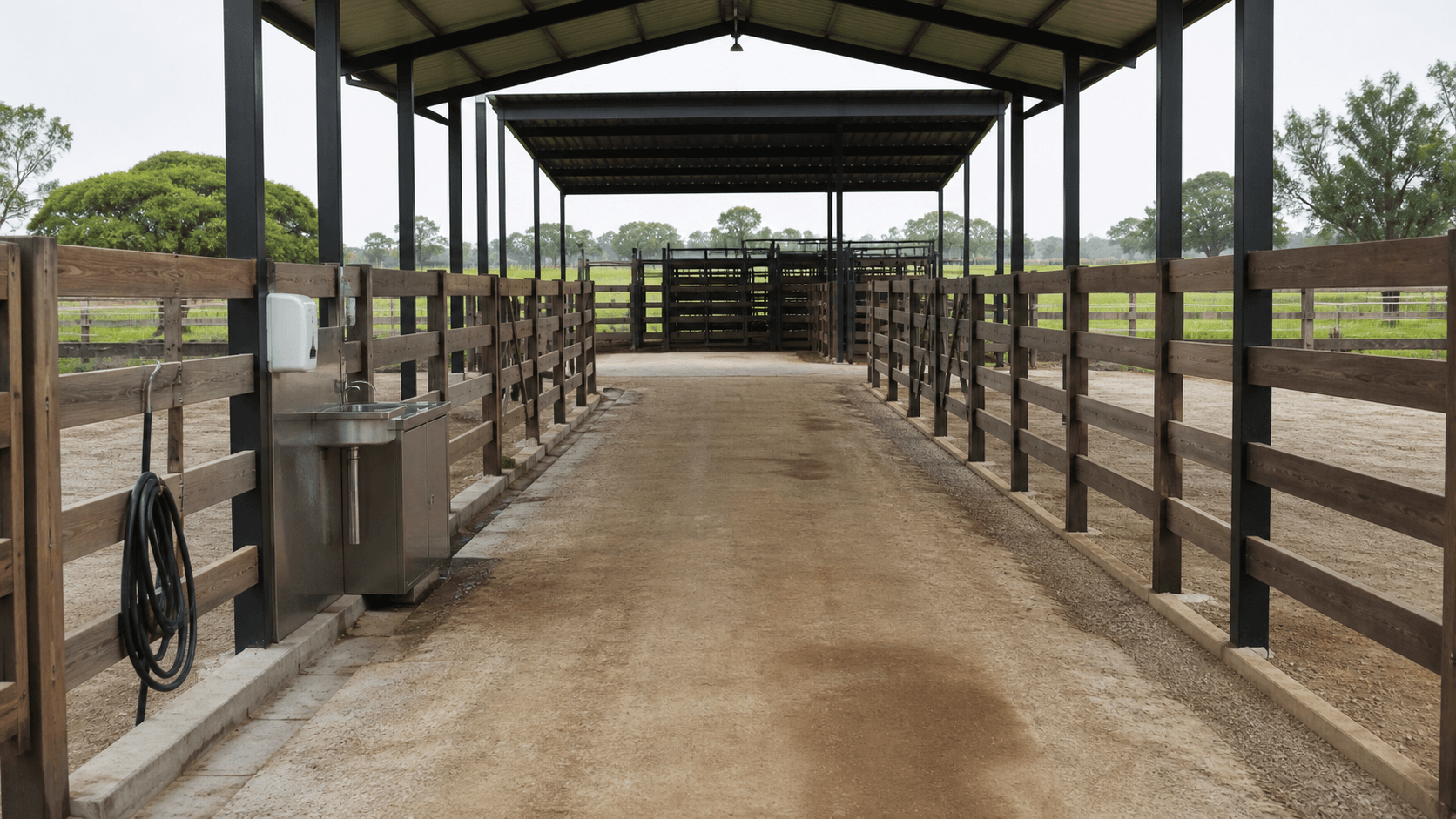 CNA debate bem-estar animal e mercado de carbono na Expointer