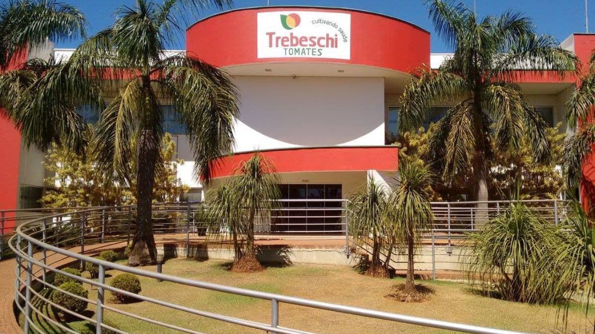 Trebeschi solicita recuperação judicial por R$ 637 milhões em dívidas