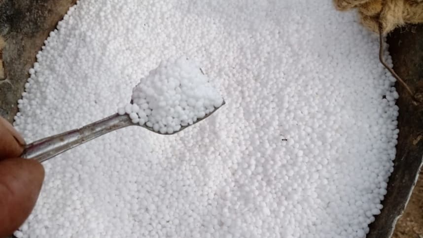 Rússia libera fertilizante, levando à queda de preços