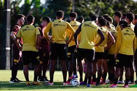 Sport enfrenta Juventude: Tudo sobre o confronto