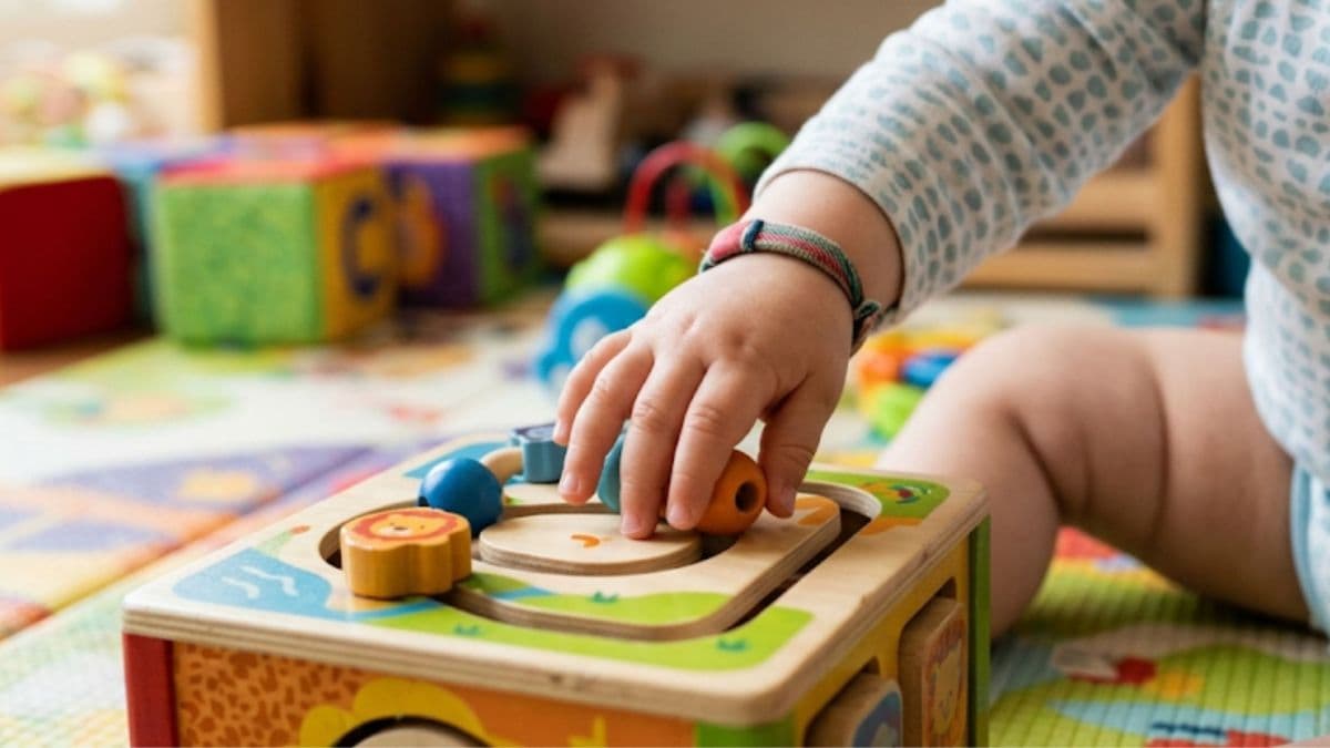 Mãe e padrasto são presos por tortura de criança em Arraial do Cabo