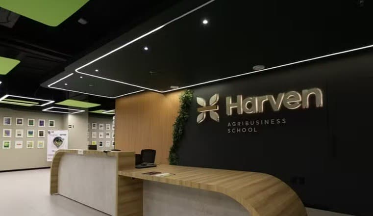 Parceria inova educação no agronegócio com intercâmbios globais