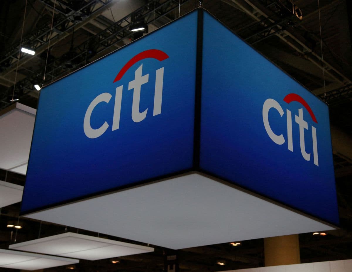 Citigroup registra lucro de US$ 5,8 bilhões no primeiro trimestre de 2026